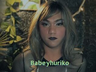 Babeyhuriko