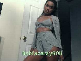 Babfaceray90ii