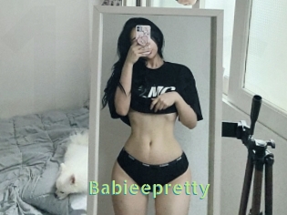 Babieepretty
