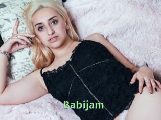 Babijam