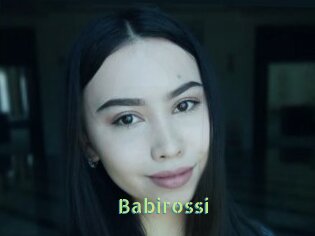 Babirossi