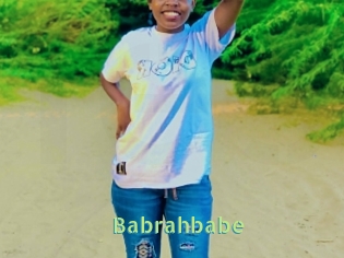Babrahbabe