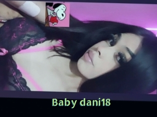 Baby_dani18