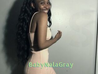 BabyNalaGray