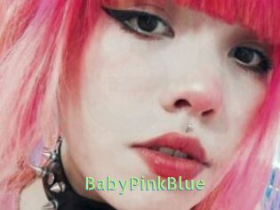 BabyPinkBlue