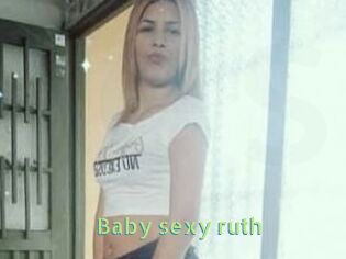 Baby_sexy_ruth