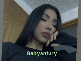 Babyantury