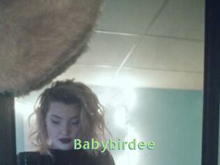 Babybirdee