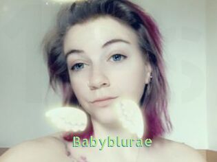 Babyblurae