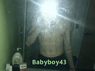 Babyboy43