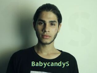 BabycandyS