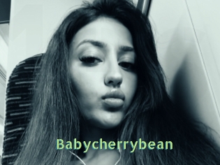 Babycherrybean