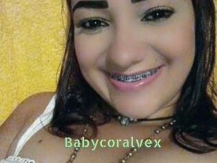 babycoralvex Une Etudiante Sexy