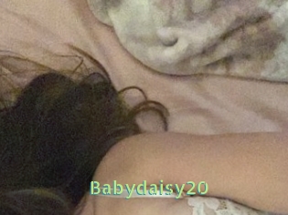 Babydaisy20