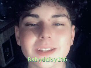 Babydaisy216