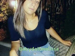 Babydollmelissa