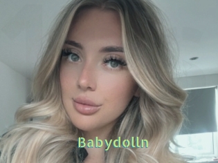 Babydolln