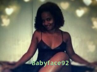 Babyface92