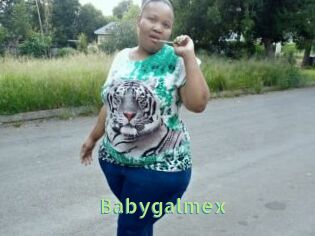 Babygalmex