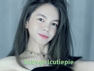 babygirlcutiepie Une Etudiante Sexy