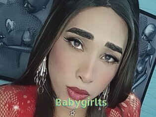 Babygirlts