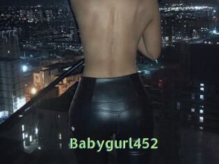 Babygurl452