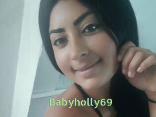 Babyholly69