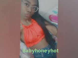 Babyhoneyhot