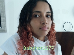 Babyhot2277