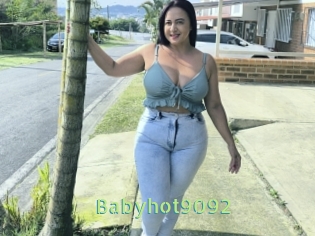 Babyhot9092