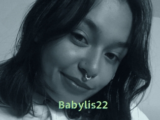 Babylis22