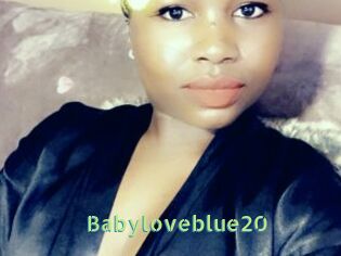 Babyloveblue20
