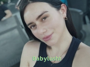Babylusht