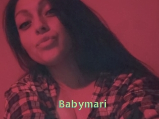 Babymari