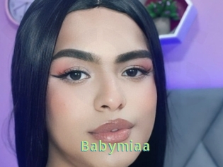 Babymiaa