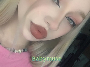 Babymuse