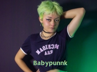 Babypunnk
