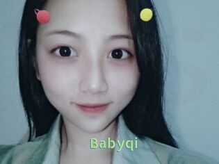 Babyqi