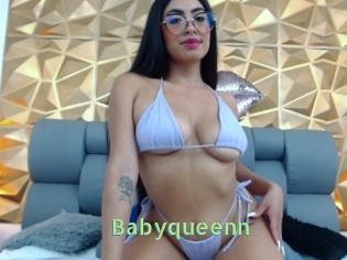Babyqueenn