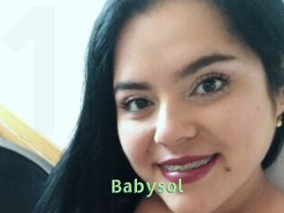 Babysol