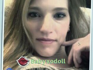 Babyxodoll