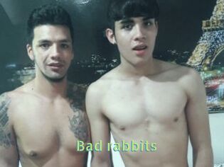 Bad_rabbits