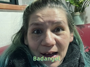 Badangel