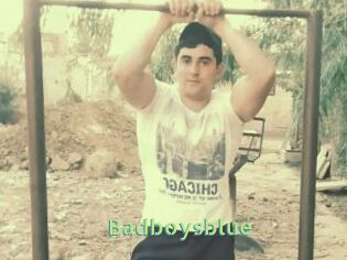 Badboysblue