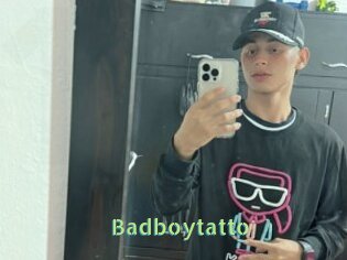 Badboytatto