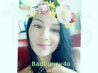Badbunny4u