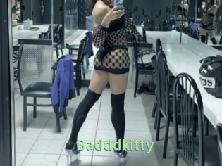 Badddkitty