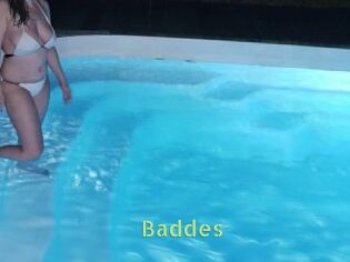 Baddes