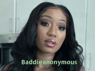 baddieanonymous Une Etudiante Sexy