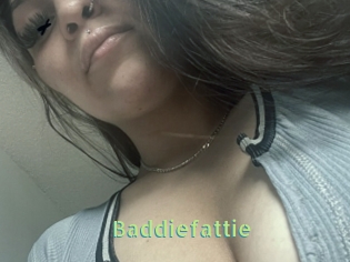 Baddiefattie